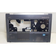 Hp 8770w Üst kasa Touchpad